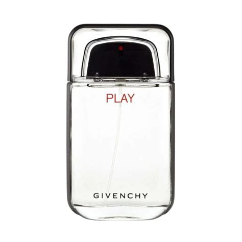 givenchy play homme avis